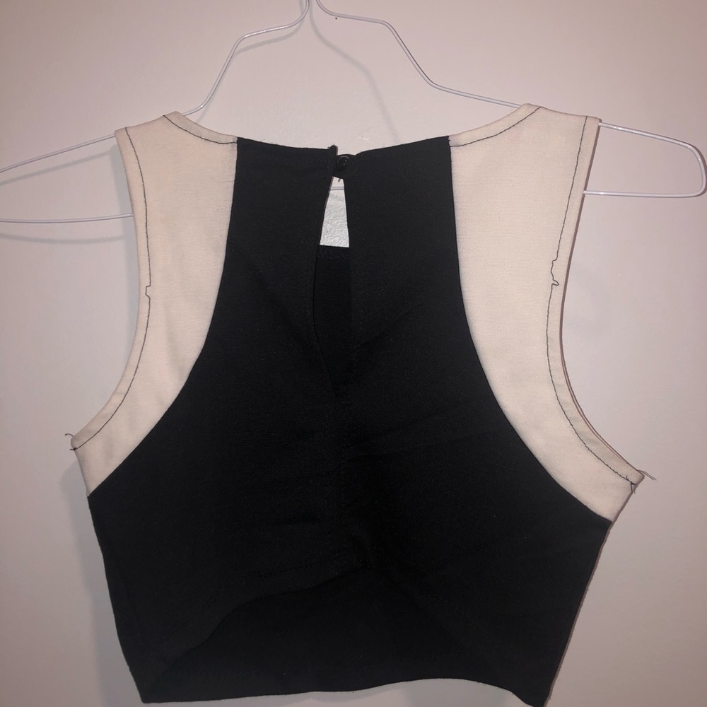 Crop Tank - Picture 2 of 2